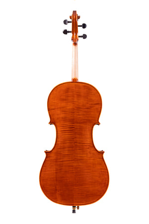 Stradivari Model Workshop Cello 4/4 #AD1