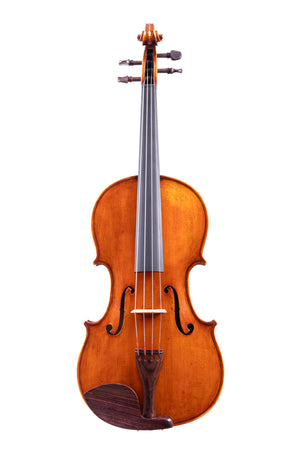 Antique Viola 16' - Hand-Made in Romania #164