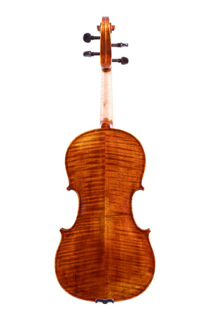 Antique Viola 16' - Hand-Made in Romania #164