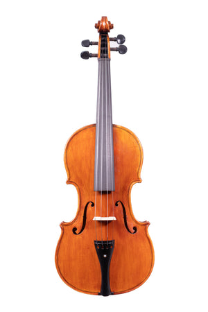 Nelu Dan's Master Violin 4/4 Made in Romania #157
