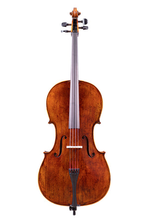 Antique Varnish Workshop Cello 4/4 #52