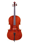 Fabrizio Ragazzi Master Cello 4/4 Sanremo, Italy 2023
