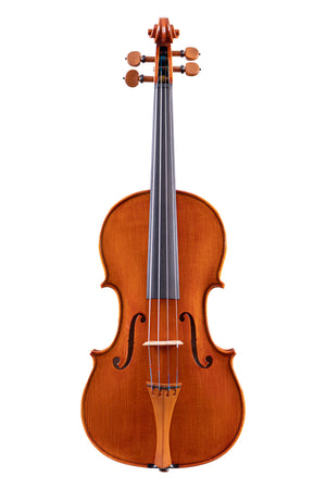 Vivarius Workshop Violin 4/4 2023 Reghin, Romania #43