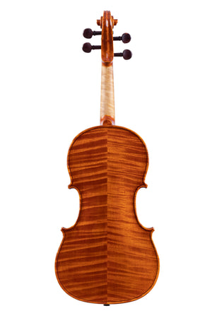 Vivarius Workshop Violin 4/4 2023 Reghin, Romania #42