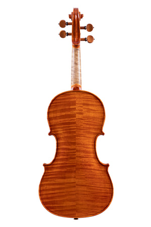 Vivarius Workshop Violin 4/4 2023 Reghin, Romania #43