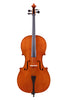 Vivarius Workshop Cello 4/4 Hand-Made in Romania 2023 #108