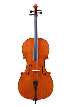 Vivarius Workshop Cello 4/4 Hand-Made in Romania 2023 #108