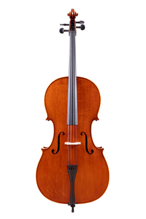 Vivarius Workshop Cello 4/4 Hand-Made in Romania 2023 #109