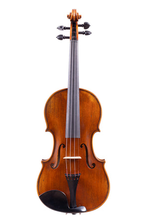 Great Antique Vivarius Violin 4/4 2023 Reghin, Romania #36
