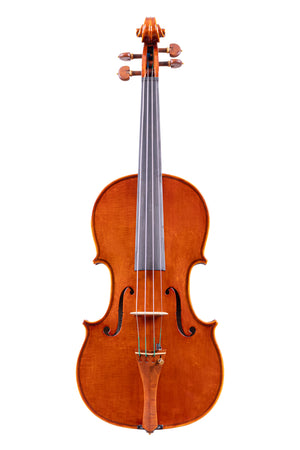 Valerio Prilipco Violin 4/4 - Cremona 2023