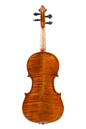 Vivarius Antique Violin 4/4 2023 Reghin, Romania #37