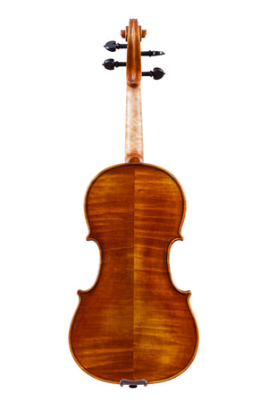 Great Antique Vivarius Violin 4/4 2023 Reghin, Romania #36