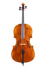Montagnana Antique Cello 4/4 Hand-Made in Romania 2023 #118