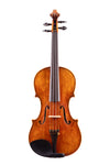 Alessandro Ventimiglia Violin 4/4 -  Marseille 2021