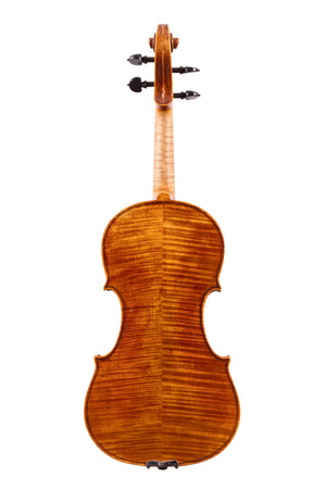 Alessandro Ventimiglia Violin 4/4 -  Marseille 2021