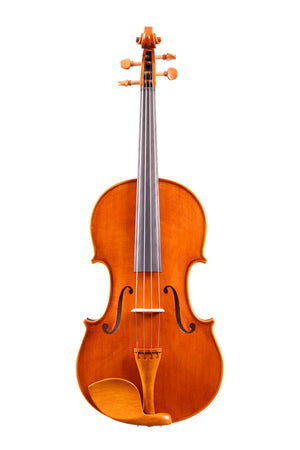 Professional Viola 16' Hand-Made in Romania #5