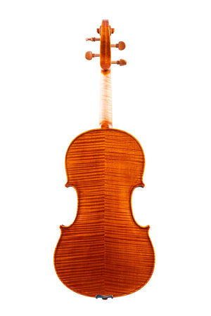 Professional Viola 16' Hand-Made in Romania #5