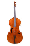 Amati Doublebass 3/4 Hand-Made in Romania 2023