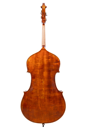 Amati Doublebass 3/4 Hand-Made in Romania 2023