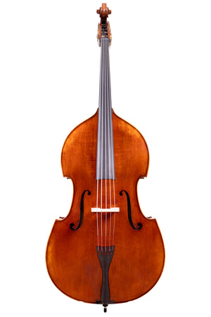 Gamba Doublebass 3/4 with 5 Strings