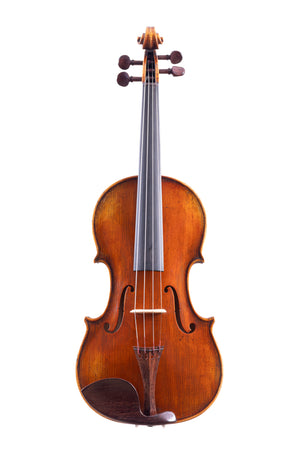 Vivarius Antique Violin 4/4 2023 Reghin, Romania #18