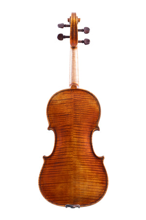 Vivarius Antique Violin 4/4 2023 Reghin, Romania #18