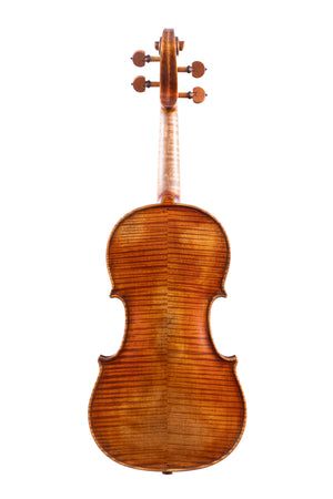 Vivarius Antique Violin 4/4 2023 Reghin, Romania #21