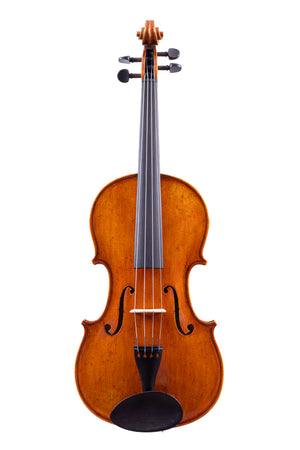 A. Stradivari Antique Viola 16' - Hand-Made in Romania #161