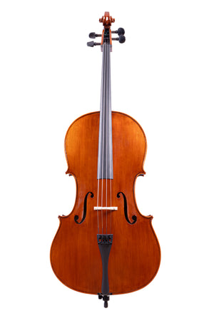 Professional Cello 7/8 - Hand-Made in Romania #20