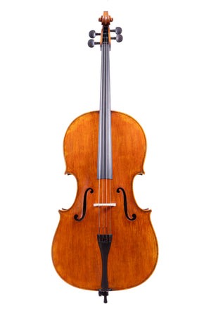 Guarneri Cello 4/4 - Hand-Made in Romania #22