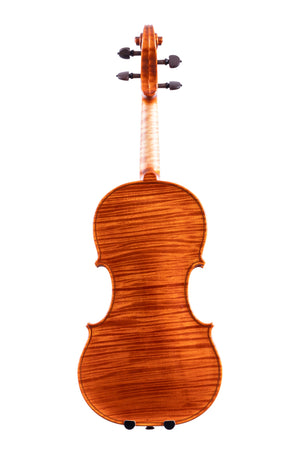 Nicolo Formaggia Violin 4/4 - Italy-Crema 2024