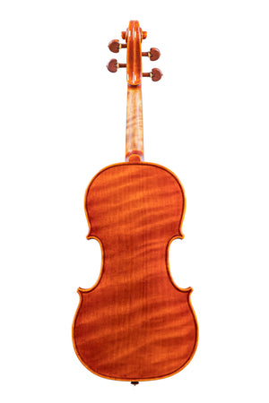 Valerio Prilipco Violin 4/4 - Cremona 2022