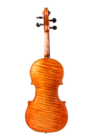 Nelu Dan's Master Violin 4/4 Made in Europe #154