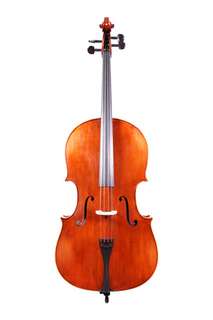 Montagnana Model Cello 4/4 - Made in EU 2021 #25