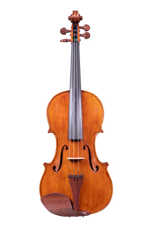 Guarneri del Gesu Master Violin 4/4 Made by Traian Sima #145