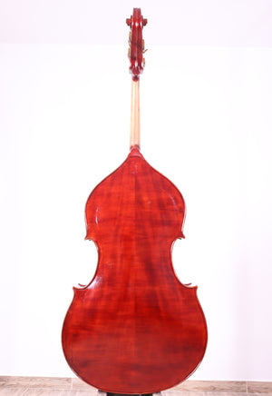 Corsini Doublebass 3/4 Made from Solid Wood in Europe
