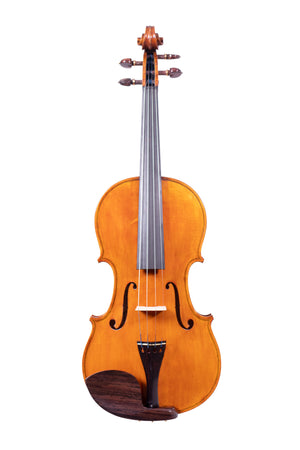 Traian Sima's Master Violin 4/4 - Stradivari Model #153