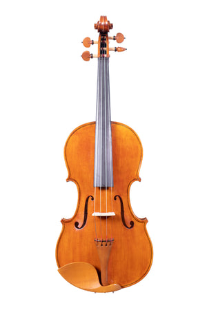 Traian Sima's Master Violin 4/4 - Stradivari Model #155