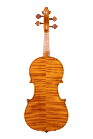"A. Stradivari" Model Violin 4/4 by Vivarius Workshop #72