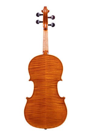 Professional Viola 16' Hand-Made in Romania #162