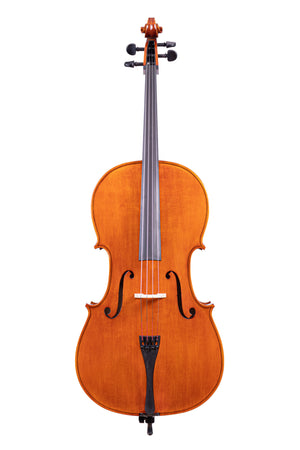 Stradivari Model Workshop Cello 4/4 #AD1