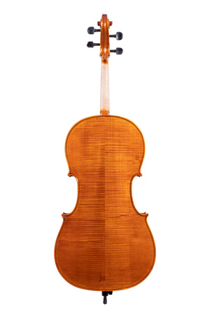Stradivari Model Workshop Cello 4/4 #AD2