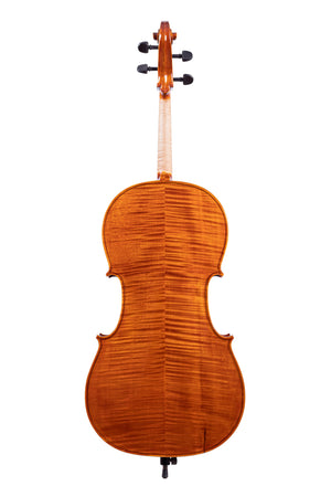 Stradivari Model Workshop Cello 4/4 #AD1
