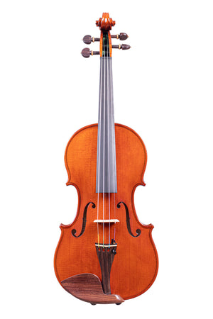 Alessandro Gambarin Violin 4/4 - Italy-Mantova 2022