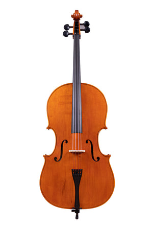 Student Cello 4/4 - Montagnana Model - Made in EU 2022 #57