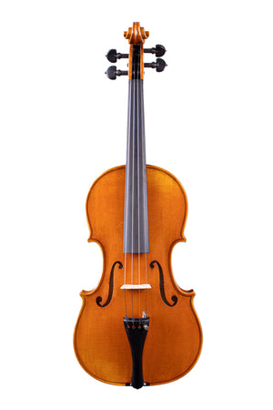 Intermediate Level Violin 4/4 - Hand-Made in Europe #V60