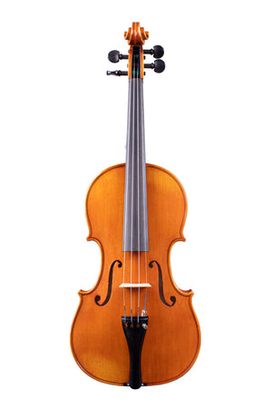 Intermediate Level Violin 4/4 - Hand-Made in Europe #V61