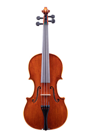 Paul Weis's Guarneri del Gesu Model Violin 4/4 #102