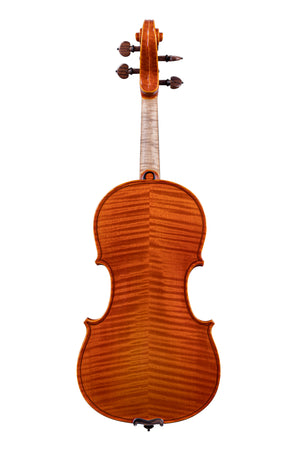 Nelu Dan's Master Violin 4/4 Made in Europe #151