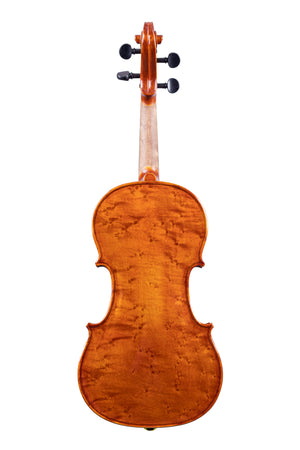 Paul Weis's Atelier Violin 4/4 Europe 2021 #112